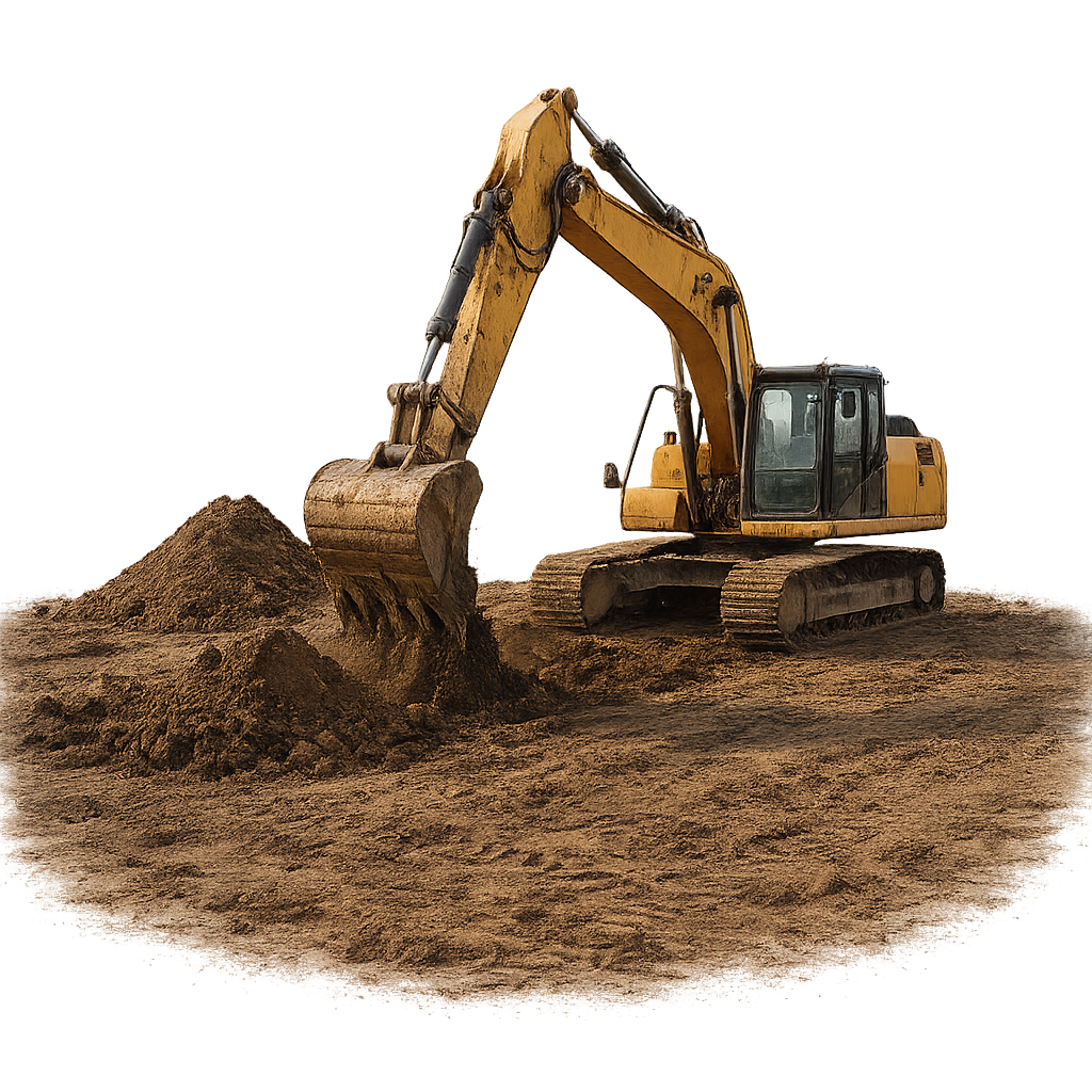 Servicios terreno