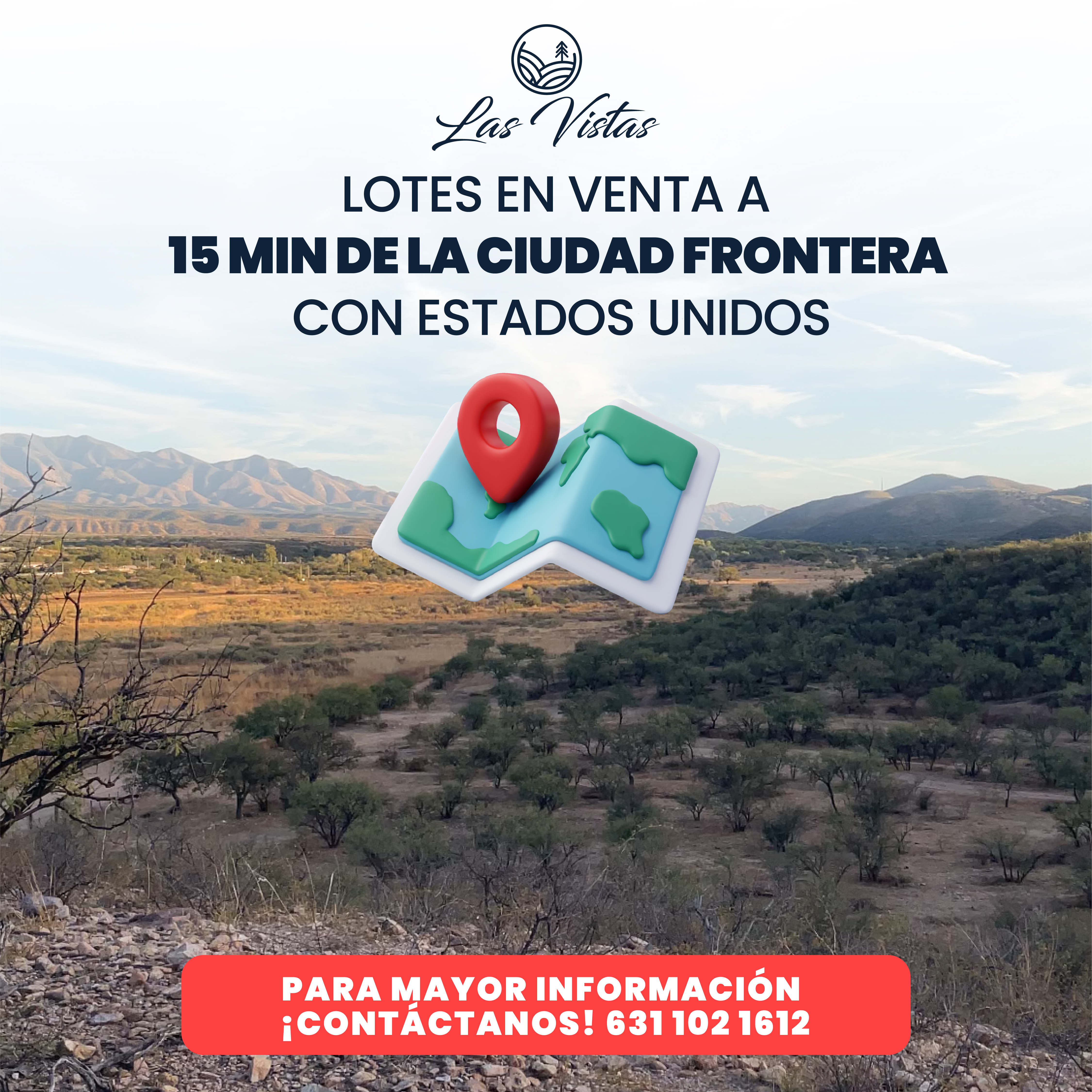 Terreno Campestre